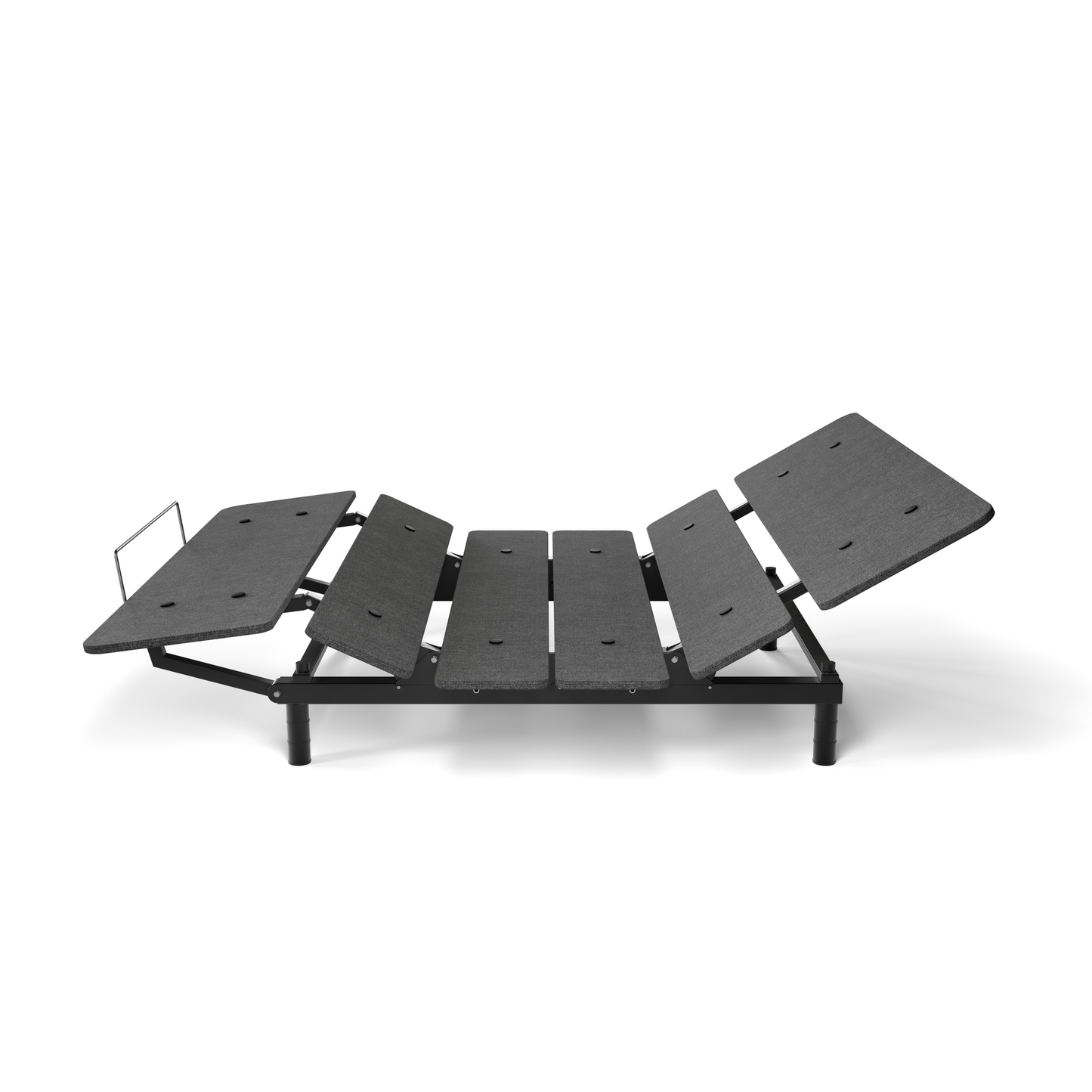 COSMO Sydney Adjustable Bed Frame (TXL)