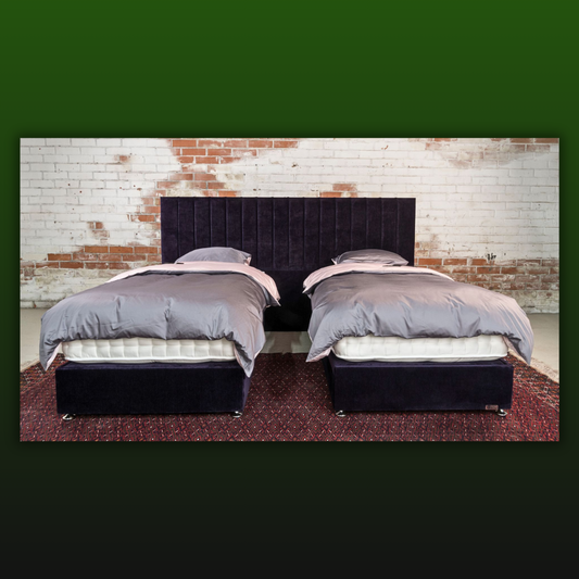 2ב1 (RC)+ ענגליש קעניגליכע מאַטראַץ 5500 פאקעט