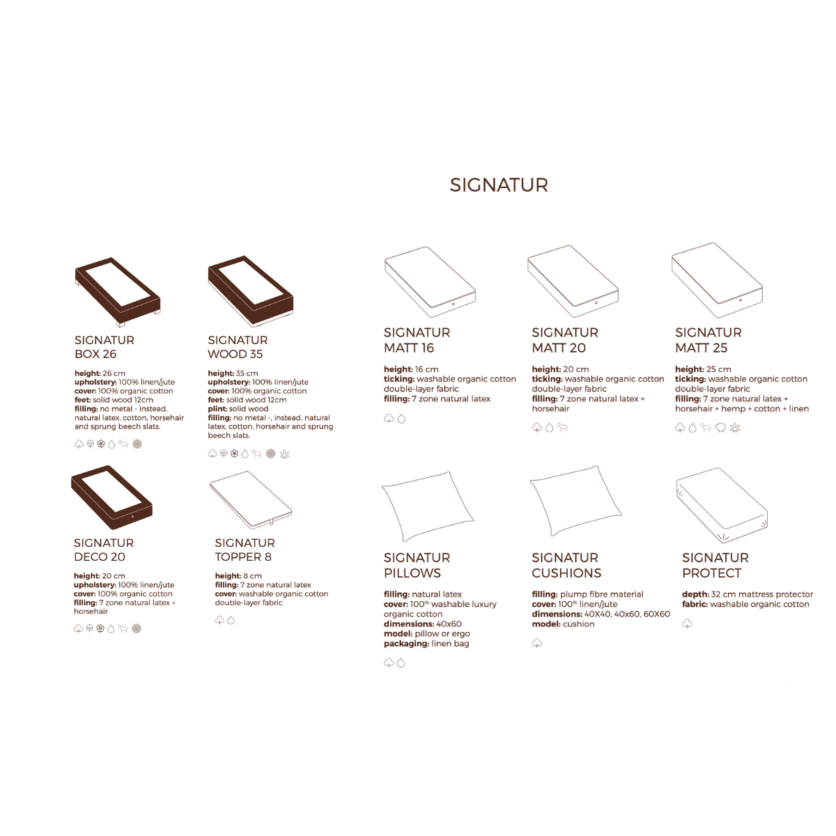 סיגנאַטור מאַטראַץ 03