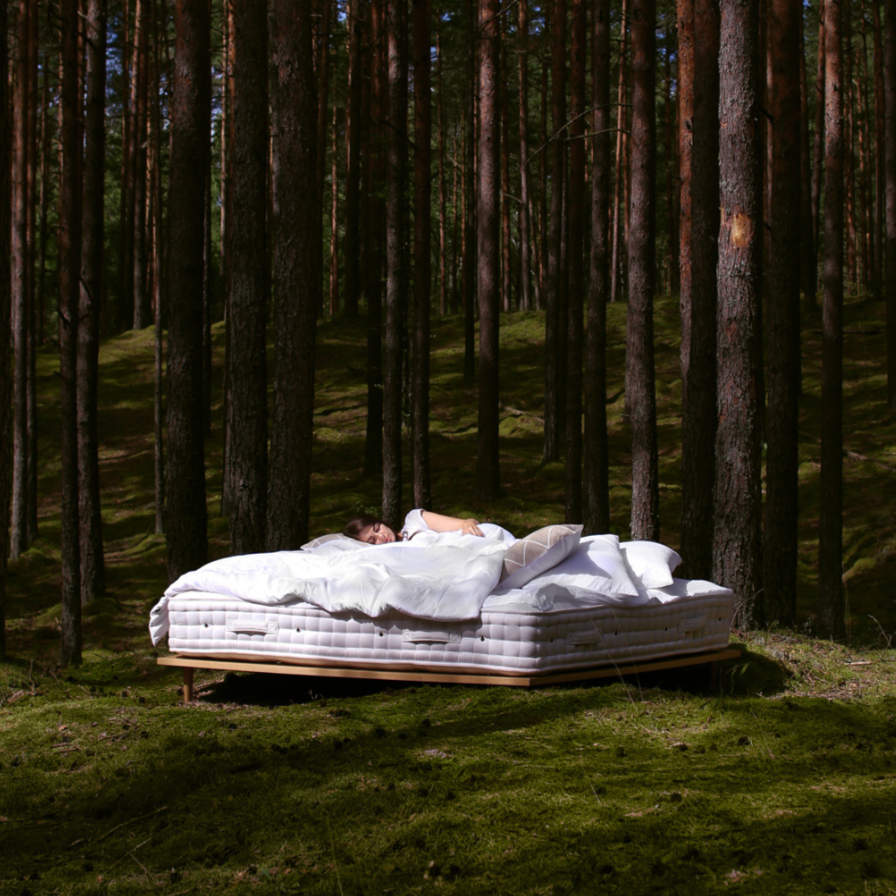 CONTINENTAL NATURMATRATZE