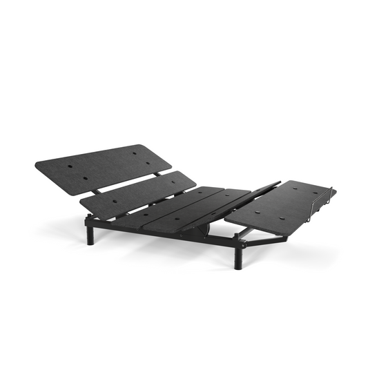 COSMO Sydney Adjustable Bed Frame (TXL)