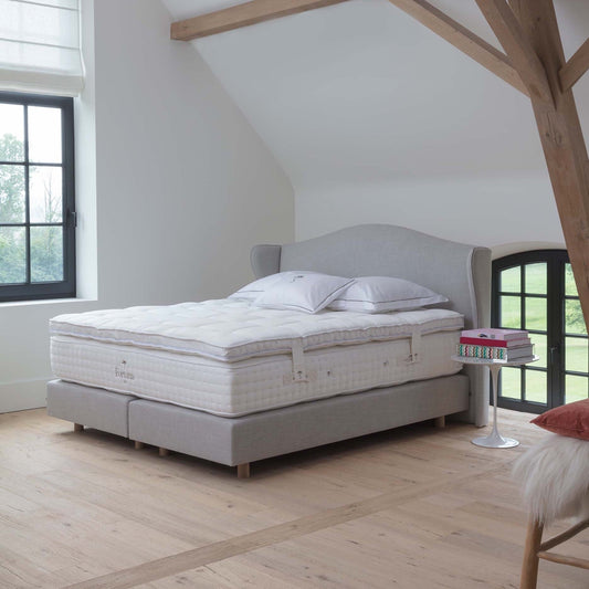 STYLDECOR MATTRESS/TOPPER