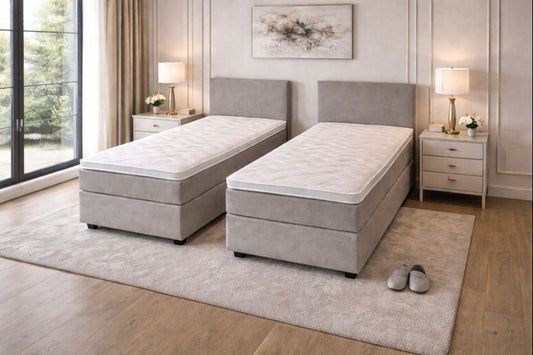 Custom & Sale Kosher Bed Set