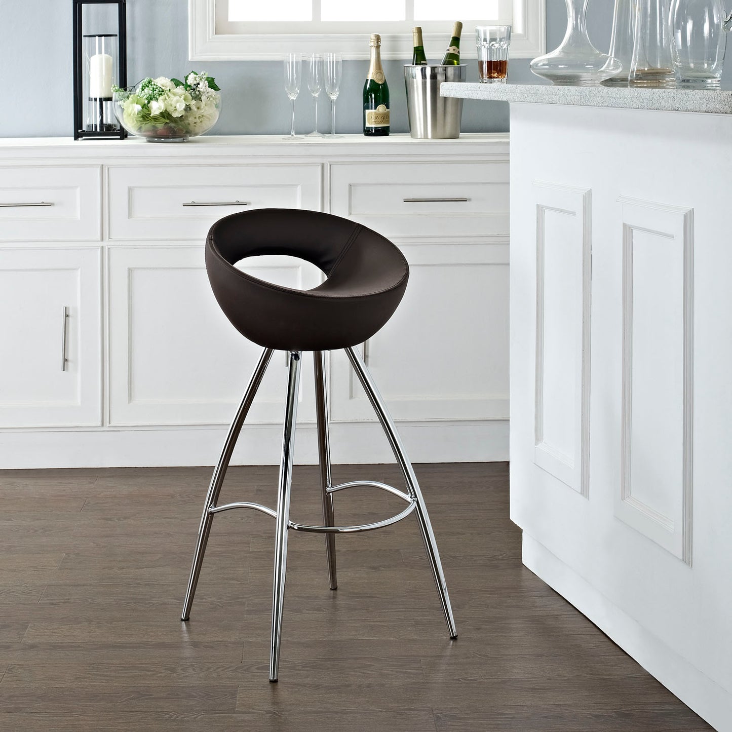 Tabouret de bar Persist de Modway