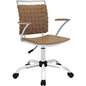 Chaise de bureau Fuse de Modway