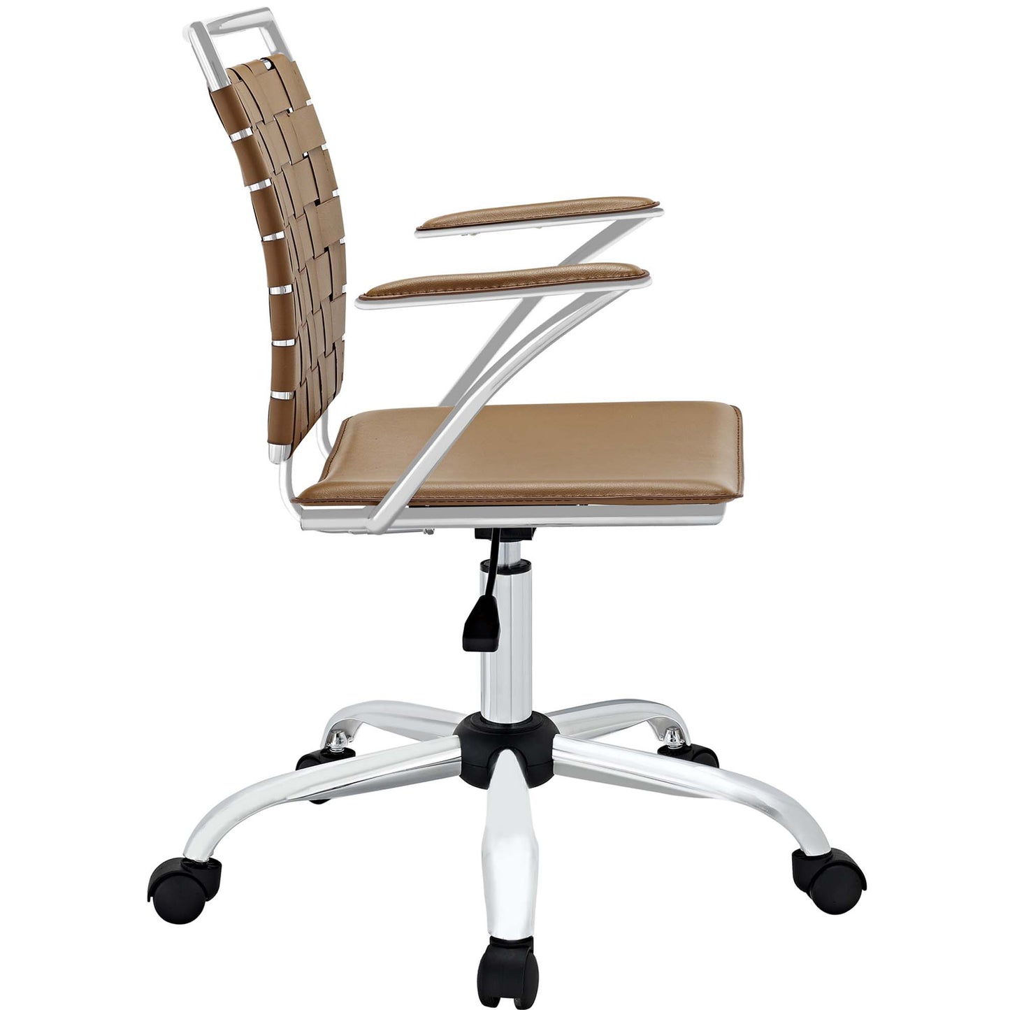 Chaise de bureau Fuse de Modway