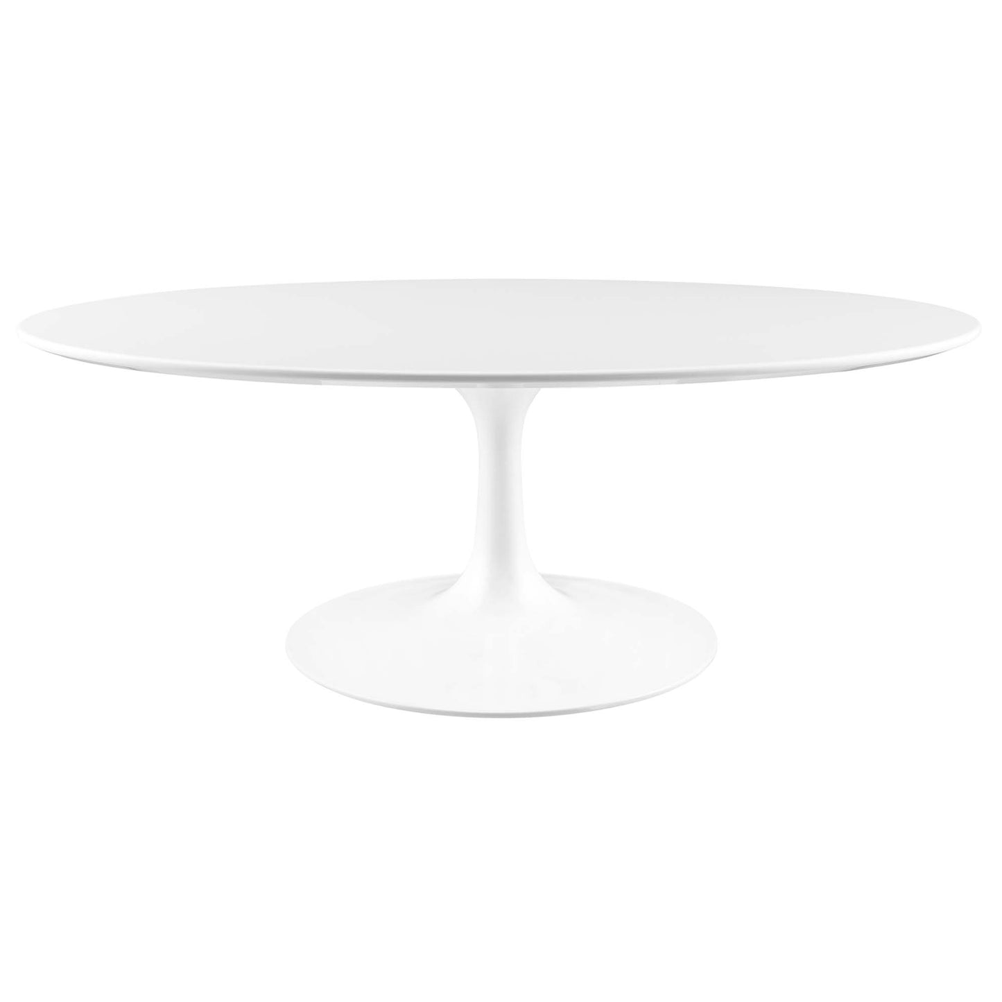 Lippa 42" Oval Coffee Table