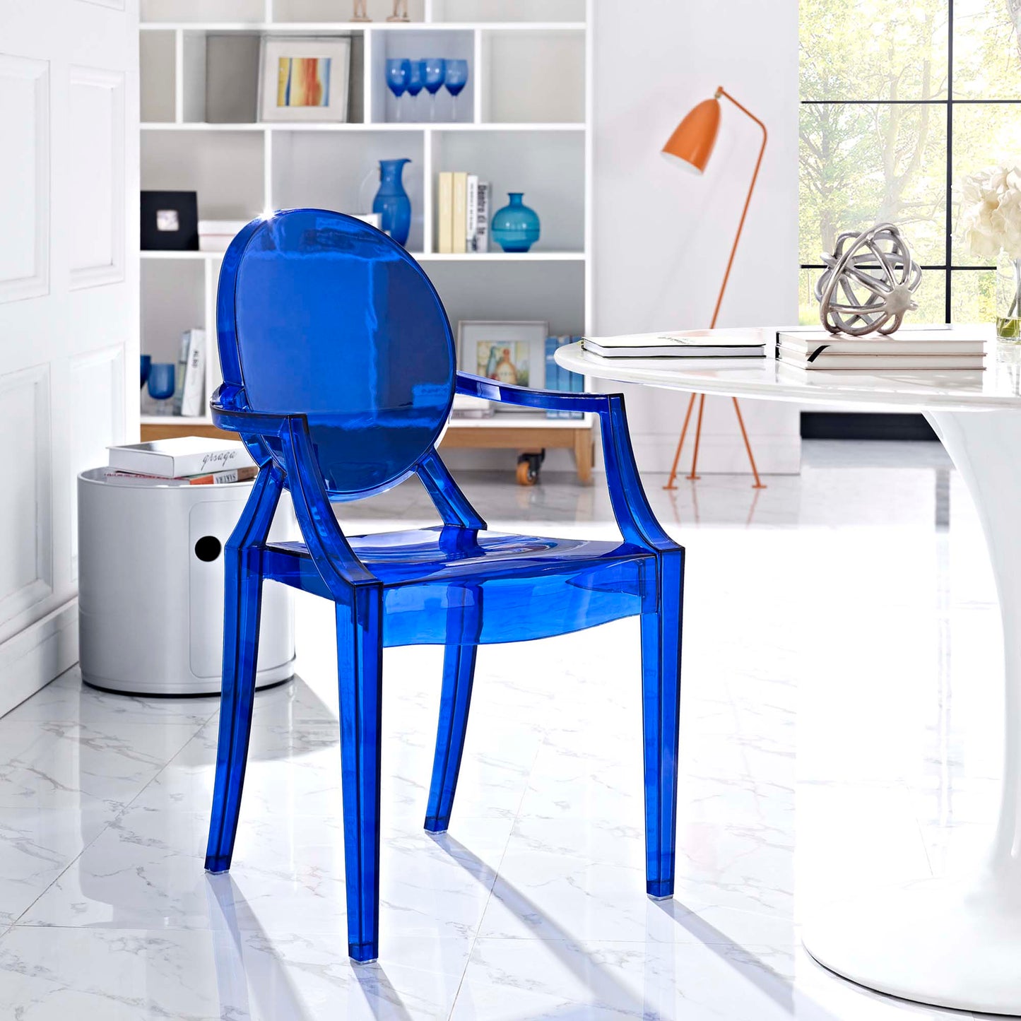 Casper Dining Armchair