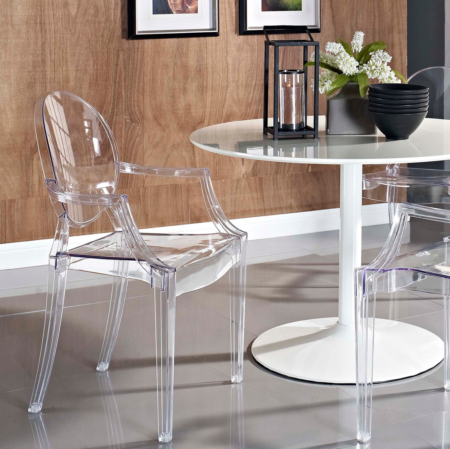 Casper Dining Armchair