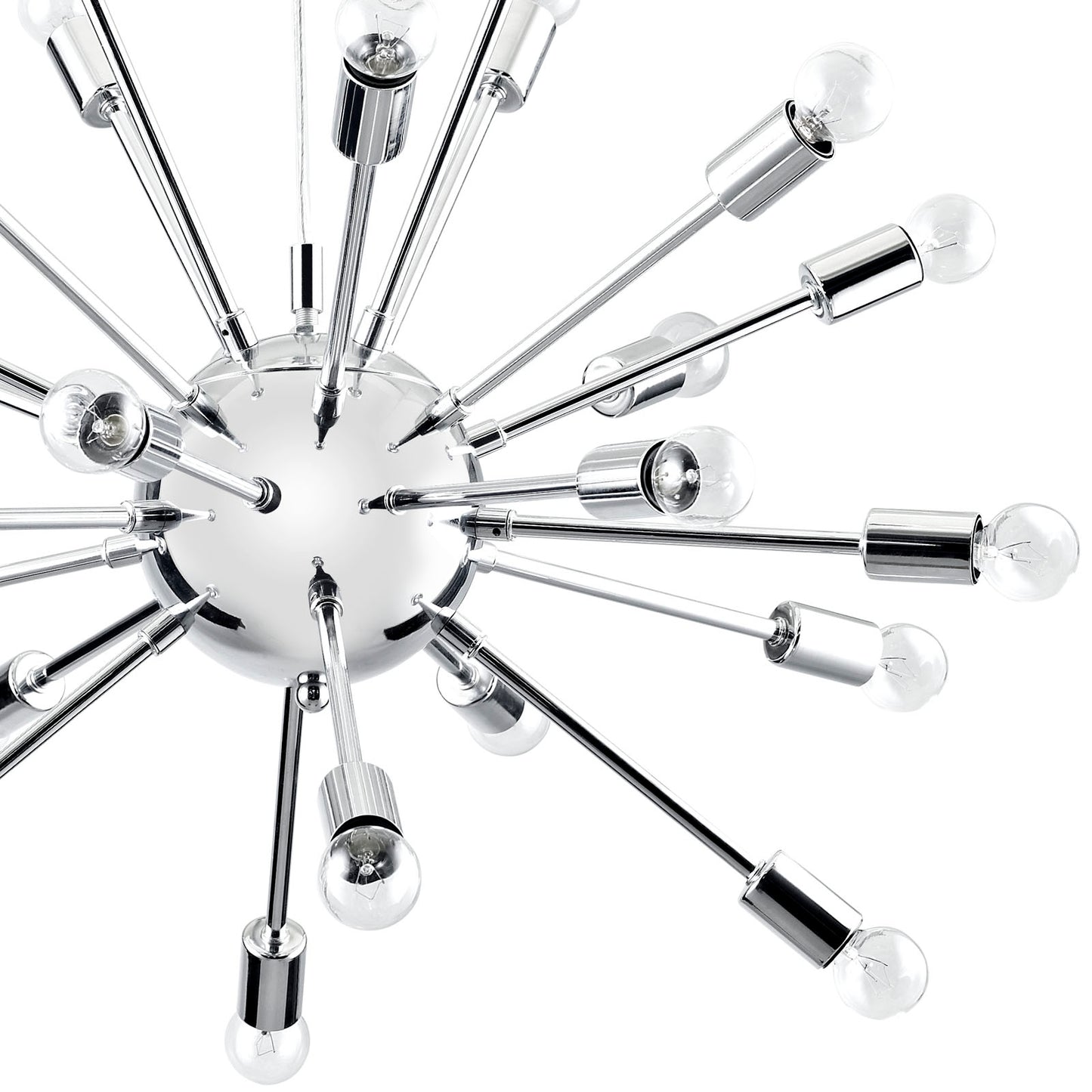 Gamut Chandelier