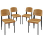 Cabin Dining Side Chair Set of 4