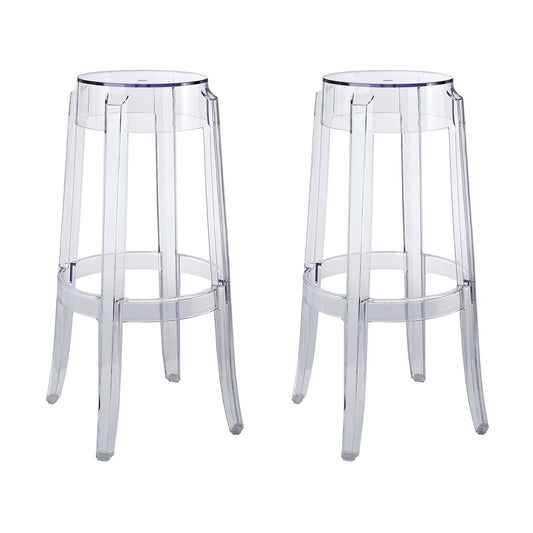 Casper Bar Stool Set of 2