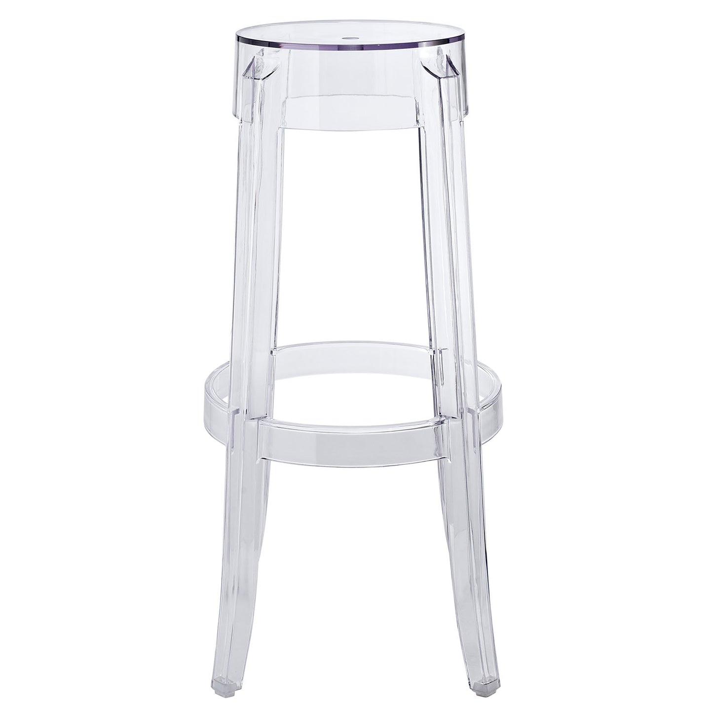 Lot de 2 tabourets de bar Casper