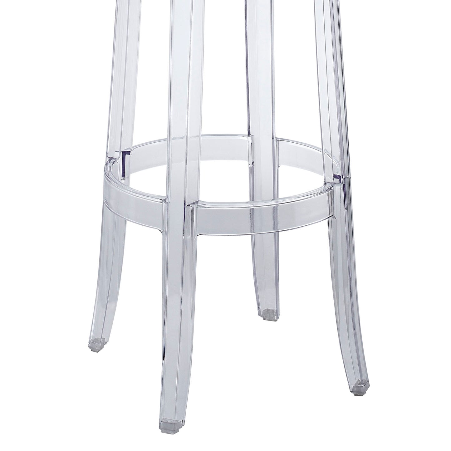 Lot de 2 tabourets de bar Casper