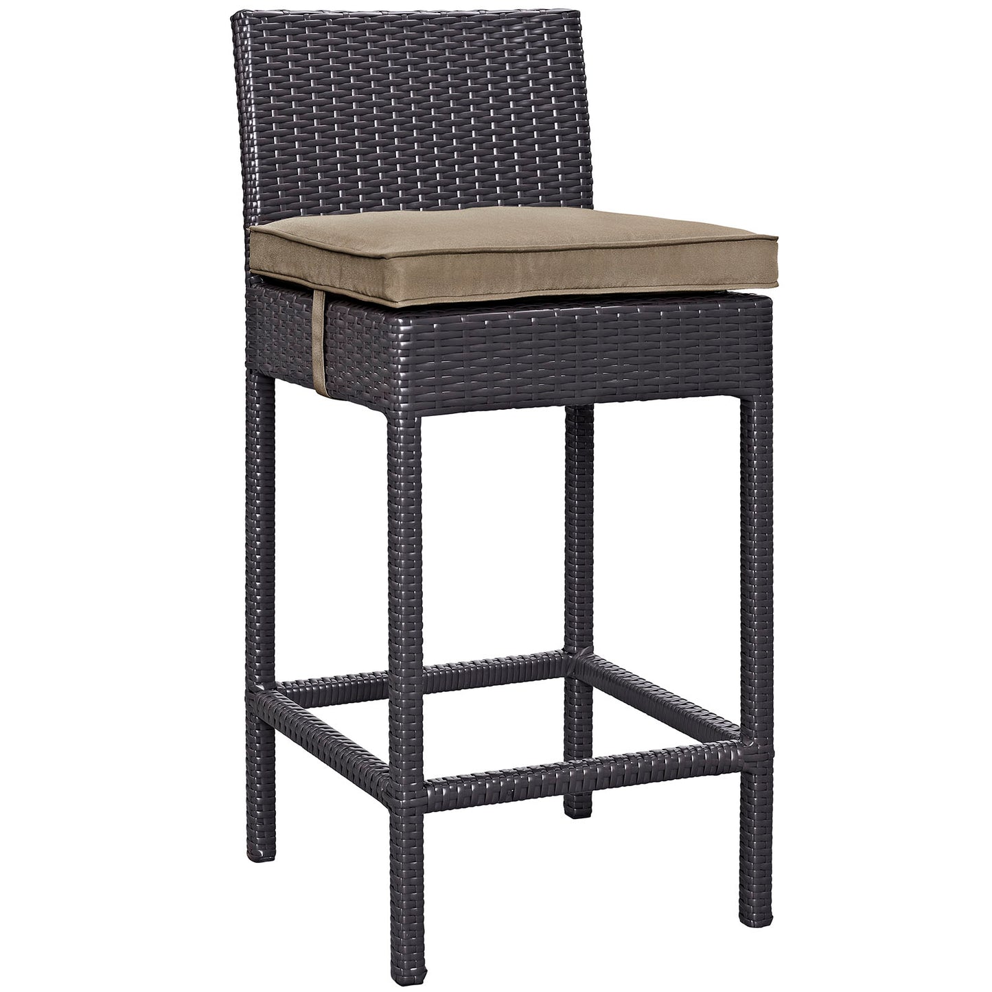 Lift Outdoor Patio Bar Stool Set of 2