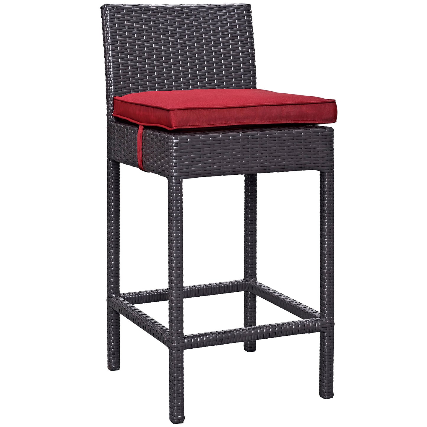 Lift Outdoor Patio Bar Stool Set of 2