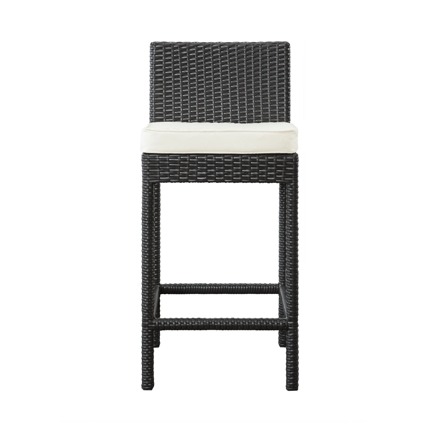 Lift Outdoor Patio Bar Stool Set of 2