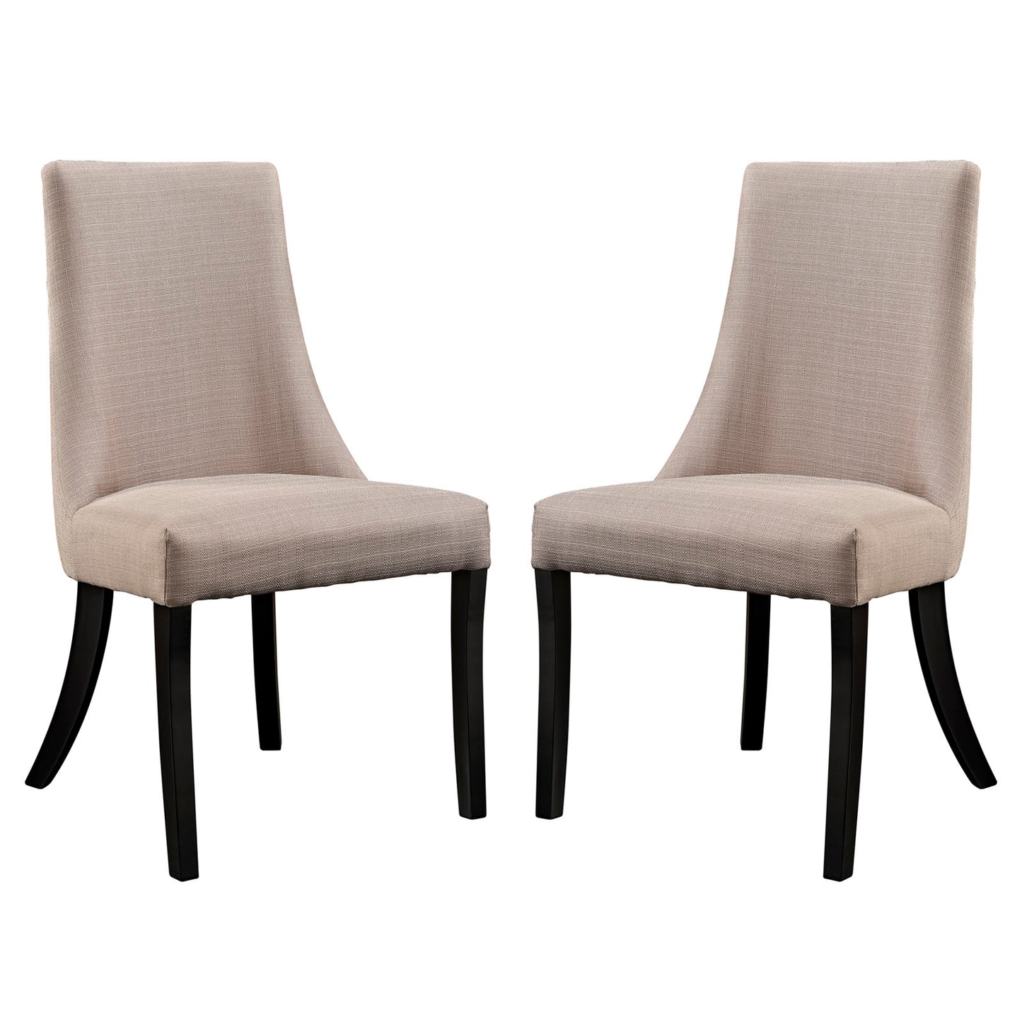 Reverie Dining Side Chair Set of 2