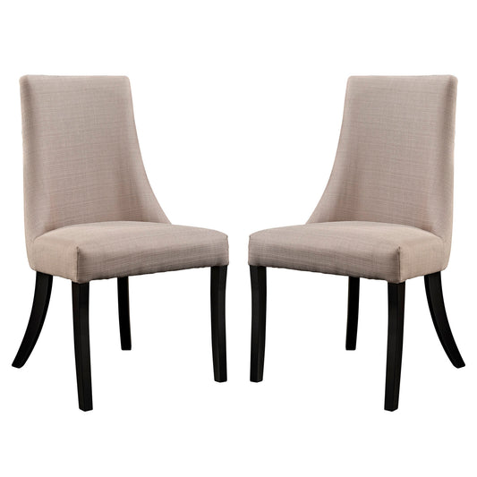 Reverie Dining Side Chair Set of 2