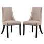 Reverie Dining Side Chair Set of 2