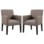 Chloe Armchair Set of 2