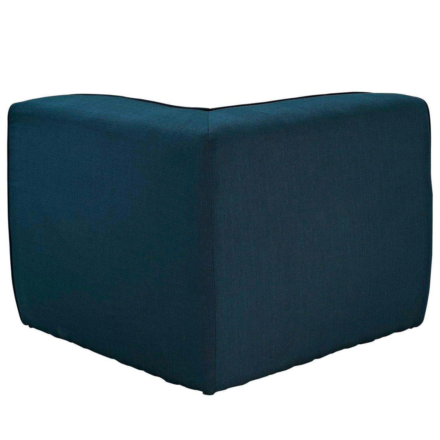 Align Upholstered Fabric Corner Sofa