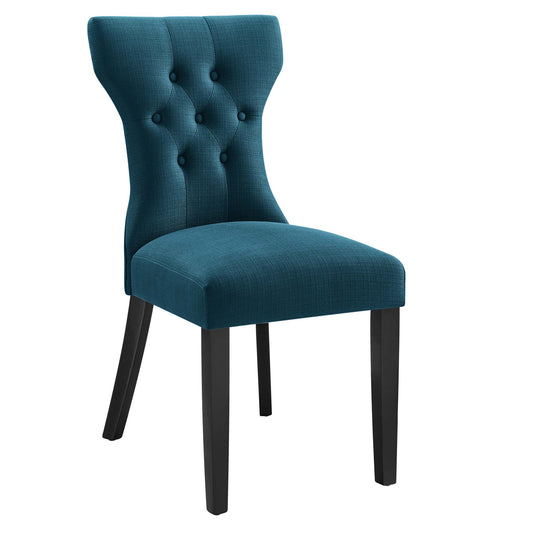 Silhouette Dining Side Chair