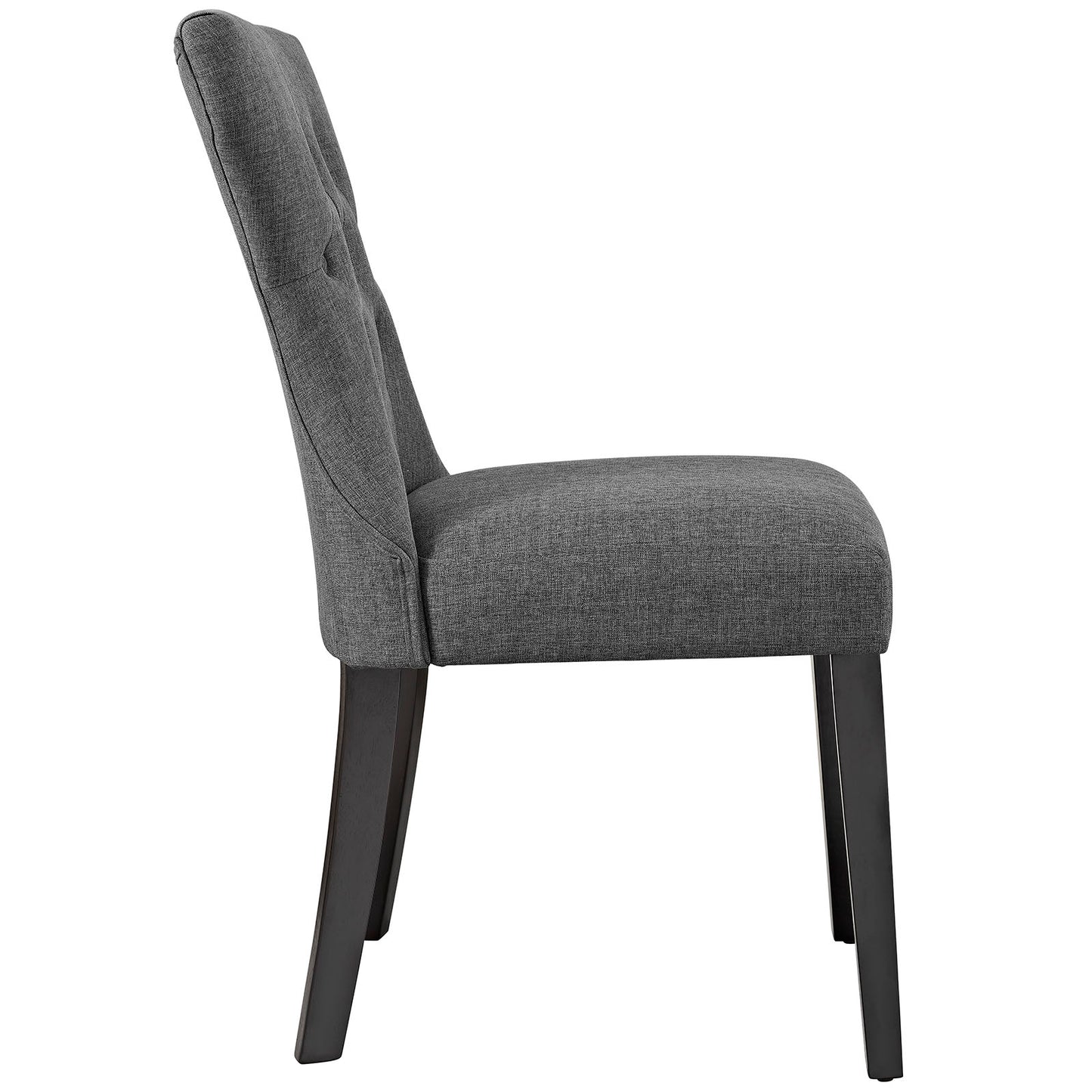 Silhouette Dining Side Chair