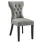 Silhouette Dining Side Chair