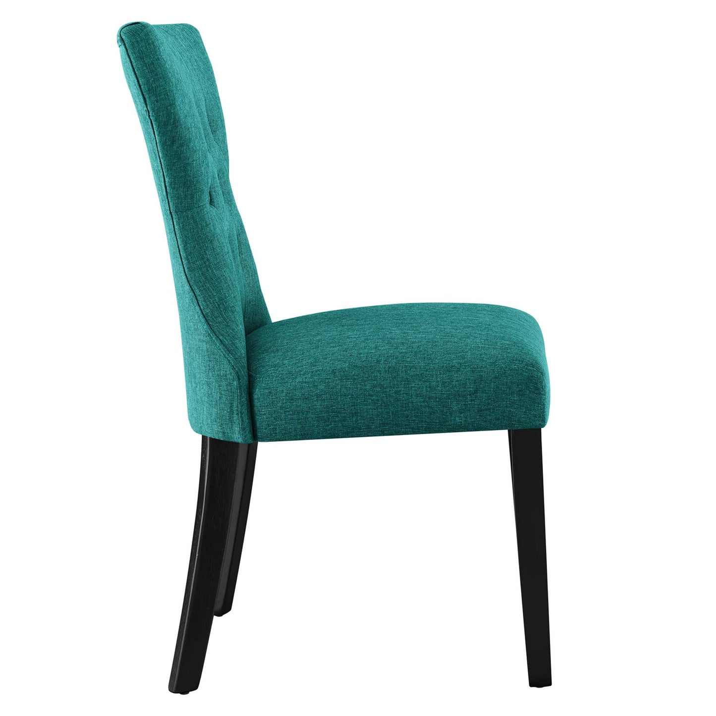 Silhouette Dining Side Chair