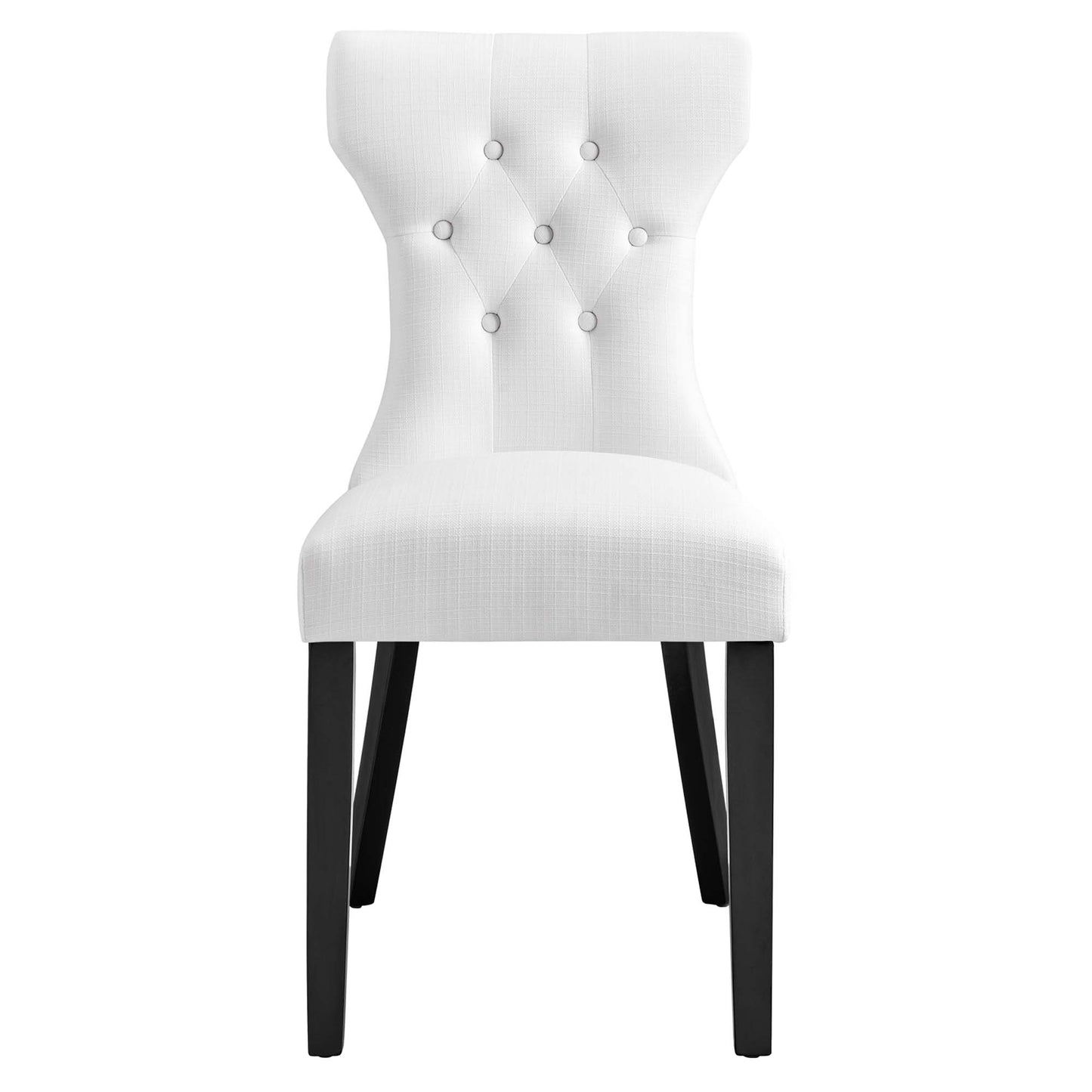 Silhouette Dining Side Chair