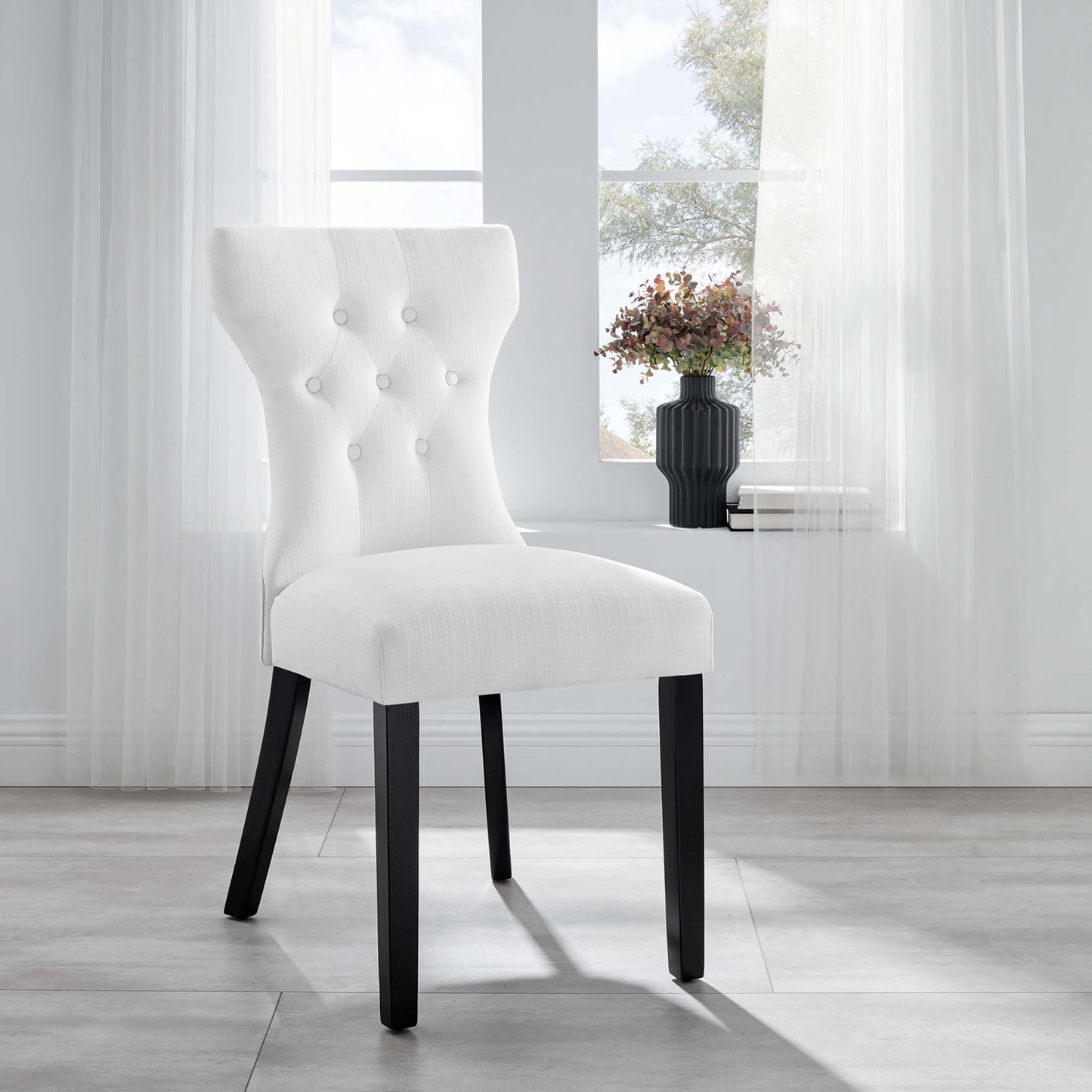 Silhouette Dining Side Chair