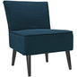 Reef Upholstered Fabric Side Chair