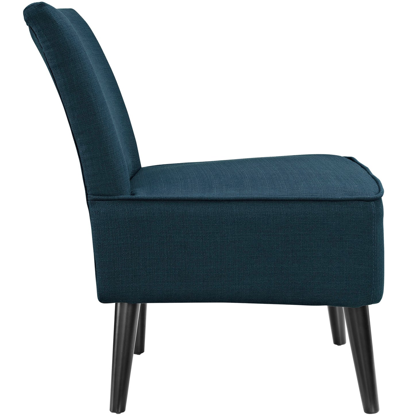 Reef Upholstered Fabric Side Chair