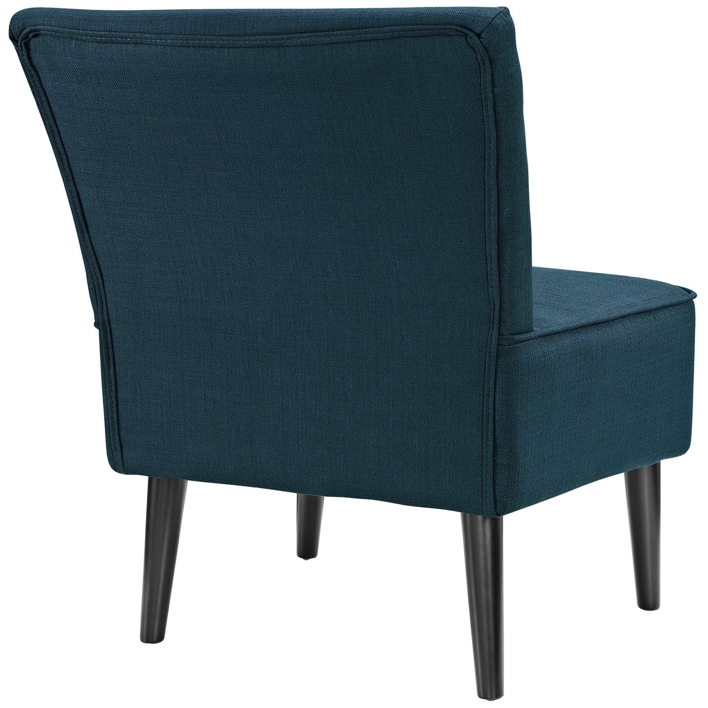 Reef Upholstered Fabric Side Chair