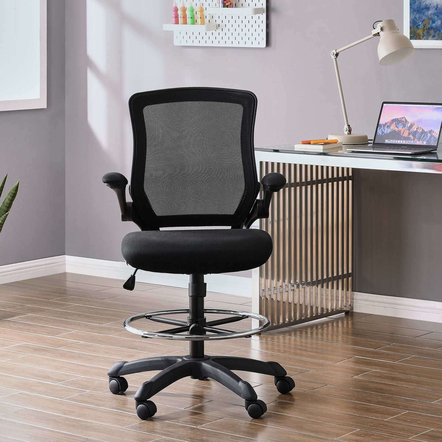 Veer Drafting Chair