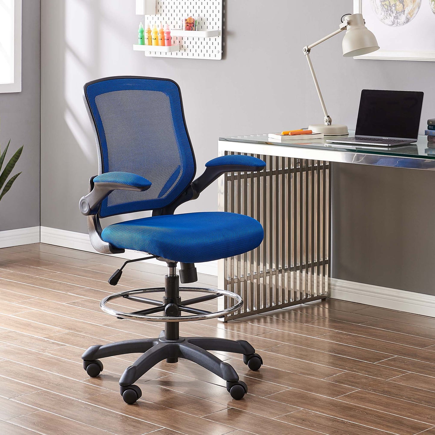 Veer Drafting Chair