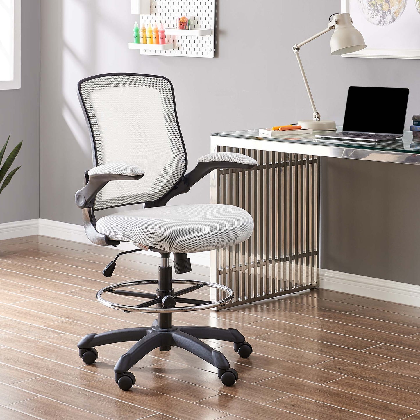 Veer Drafting Chair