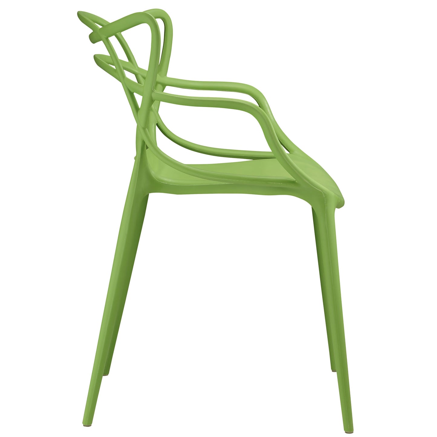 Entangled Dining Armchair