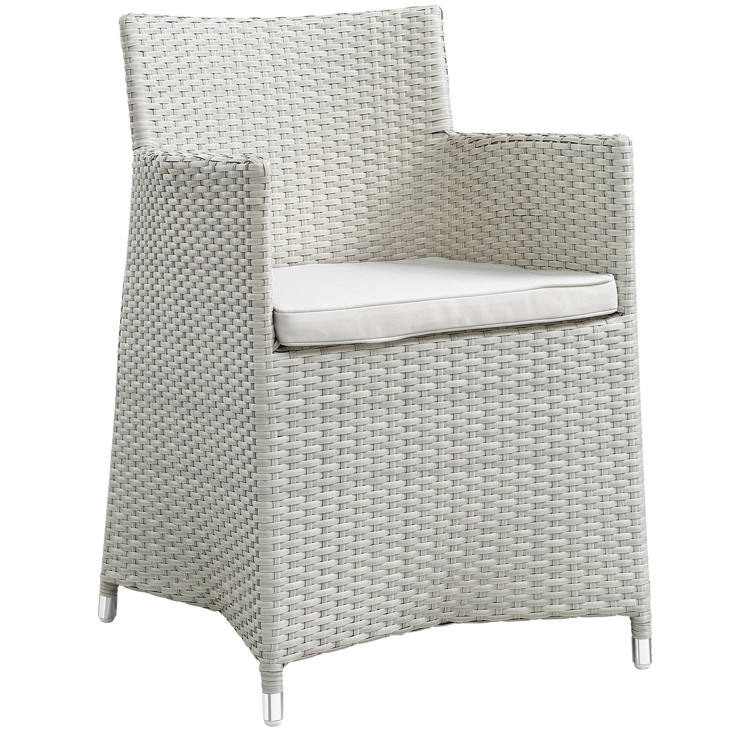 Junction Dining Outdoor Patio Armchair