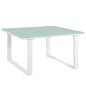 Fortuna Outdoor Patio Side Table