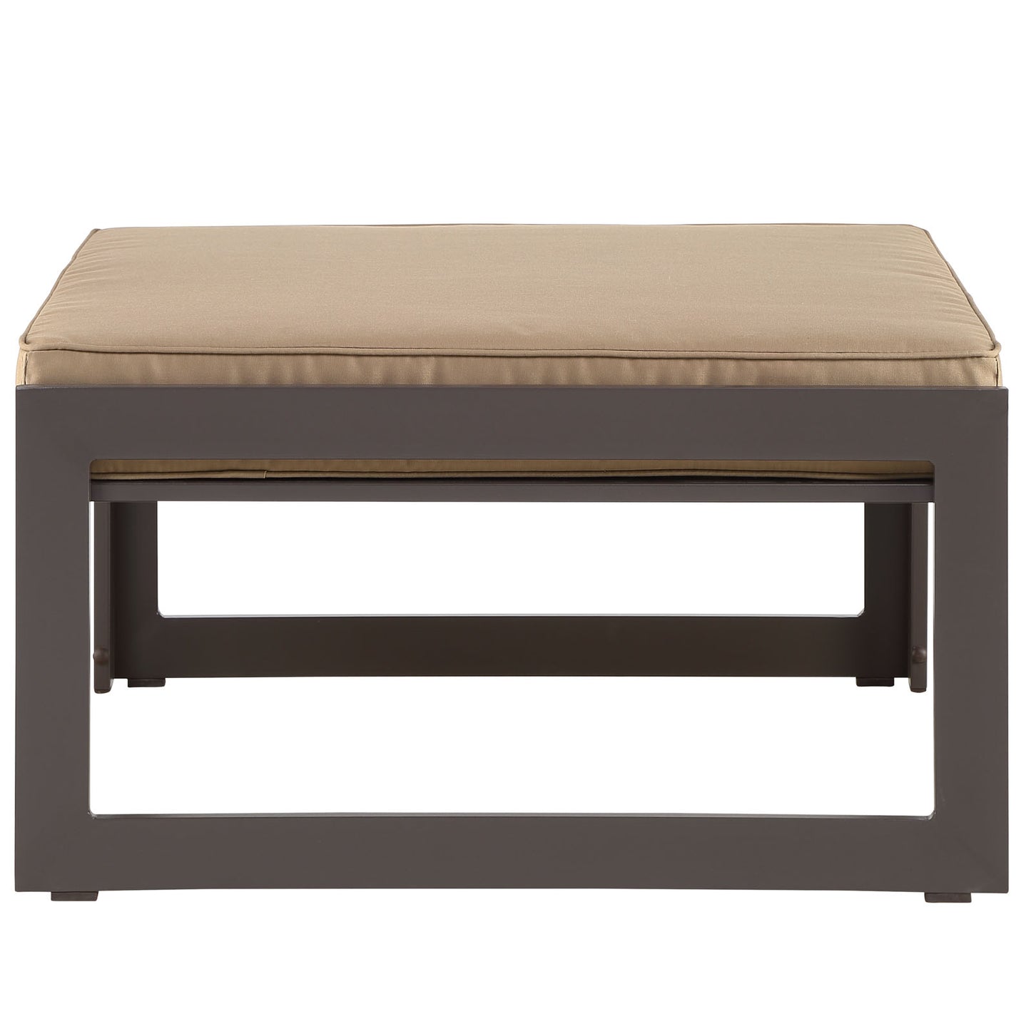 Fortuna Outdoor Patio Ottoman