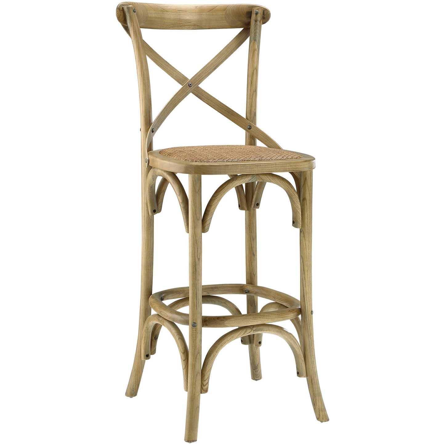 Gear Bar Stool