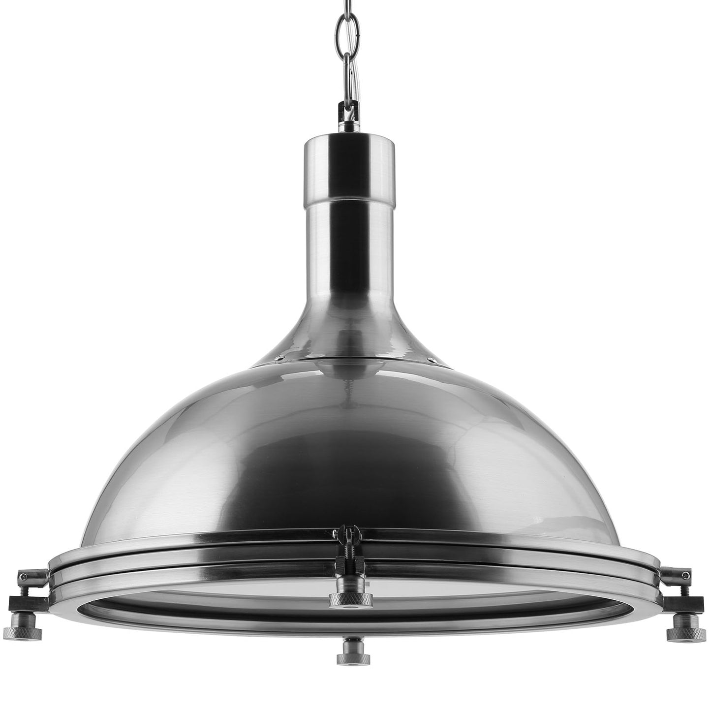 Kettle Ceiling Fixture