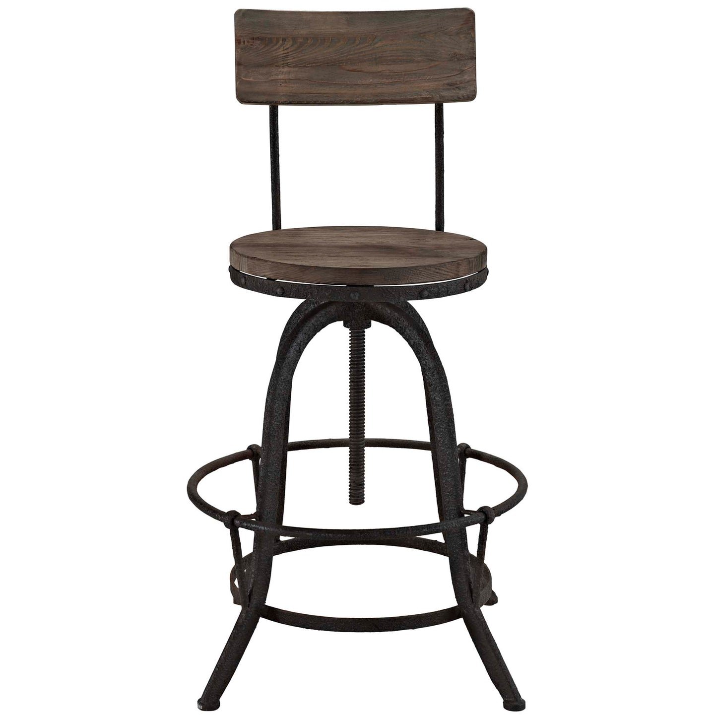 Procure Bar Stool Set of 4