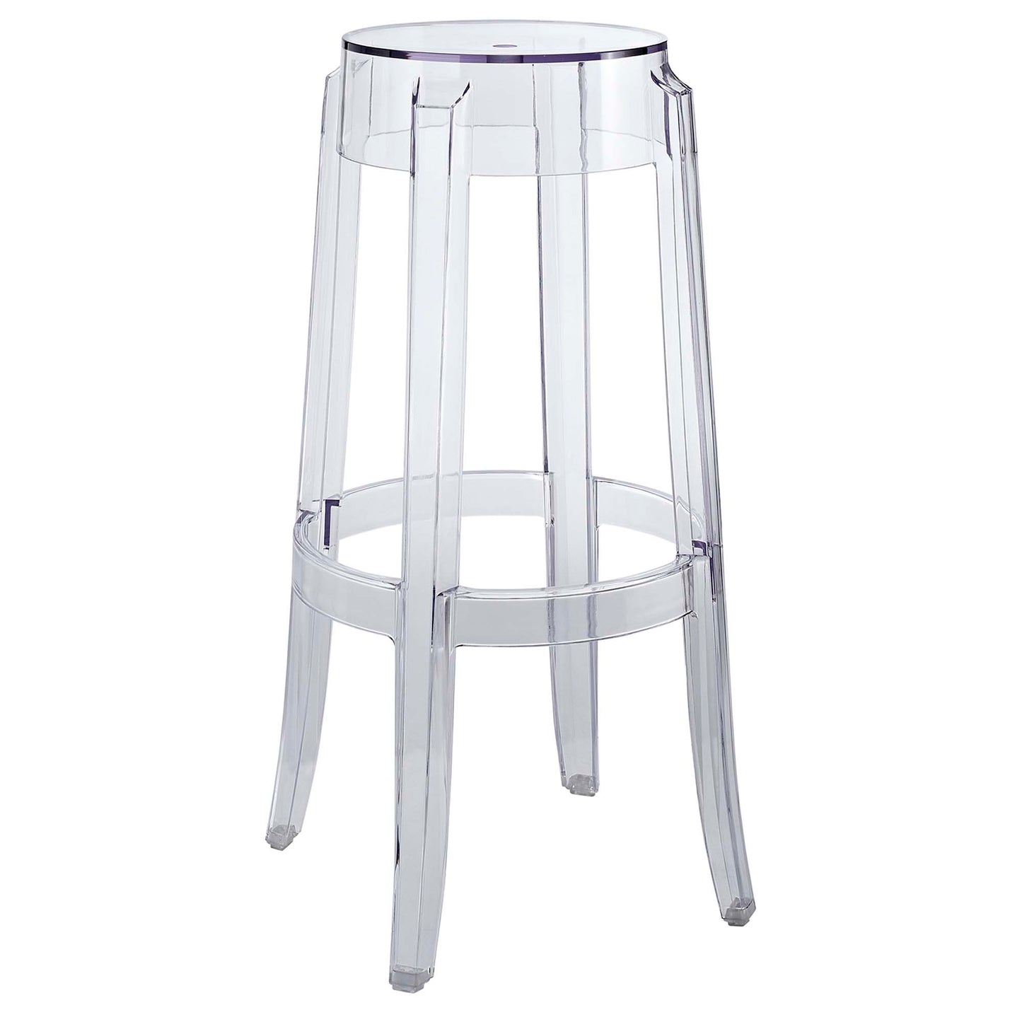 Tabouret de bar sans dossier Casper