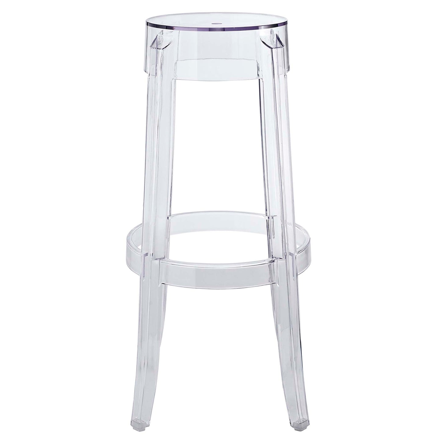 Tabouret de bar sans dossier Casper