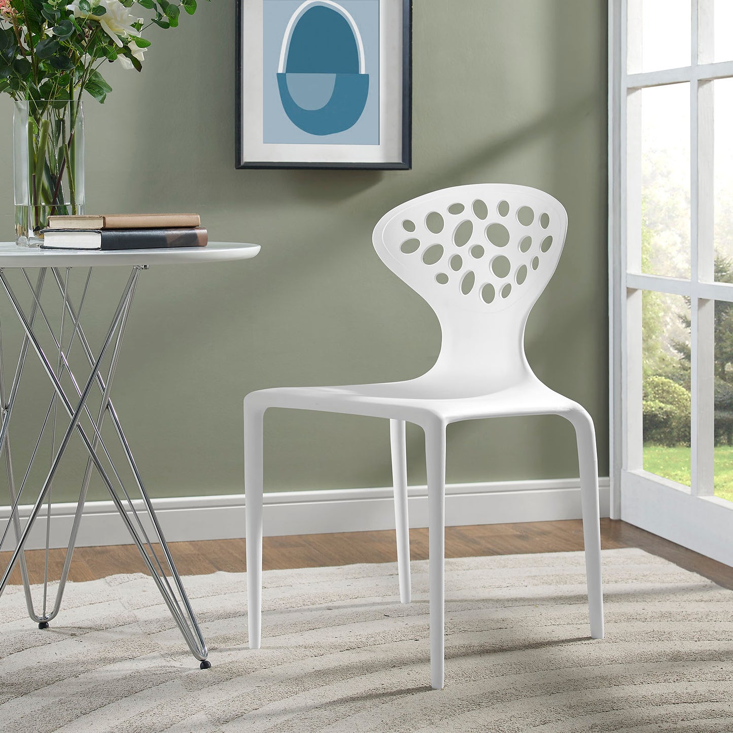 Animate Dining Chair