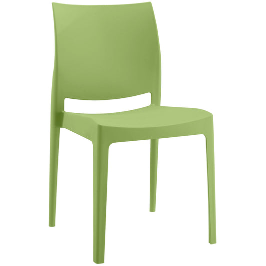 Scoot Dining Chair