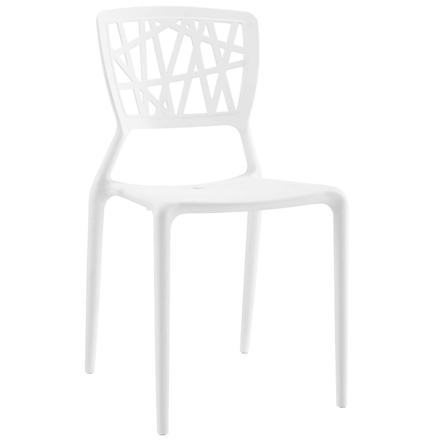 Astro Dining Side Chair